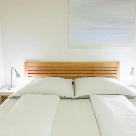 Appartement Fam. Gleinser Mirella *