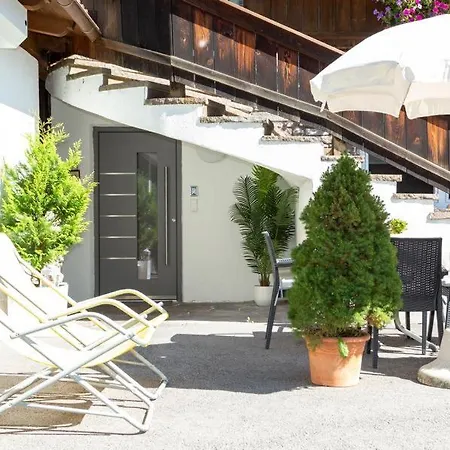 Fam. Gleinser Mirella *