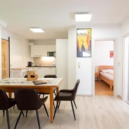 Appartement Fam. Gleinser Mirella *