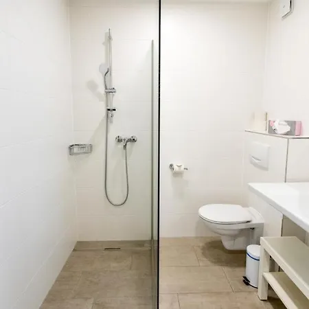 Appartement Fam. Gleinser Mirella *