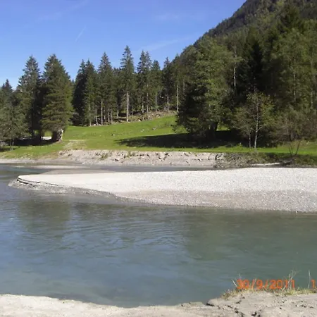 Fam. Gleinser Mirella