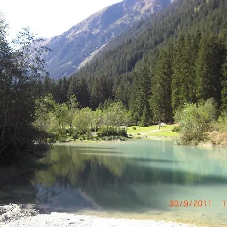 Fam. Gleinser Mirella Neustift im Stubaital