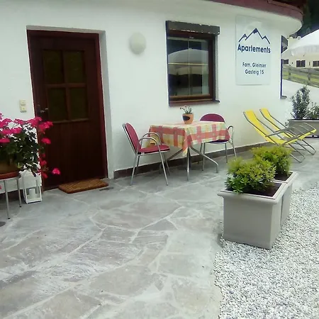 Fam. Gleinser Mirella