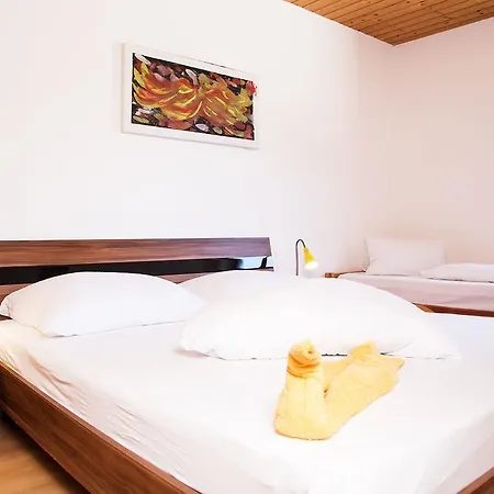 Fam. Gleinser Mirella Appartement *