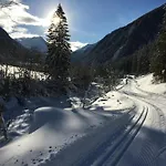 Fam. Gleinser Mirella Neustift im Stubaital