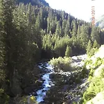 Fam. Gleinser Mirella Neustift im Stubaital