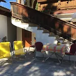 Fam. Gleinser Mirella Neustift im Stubaital