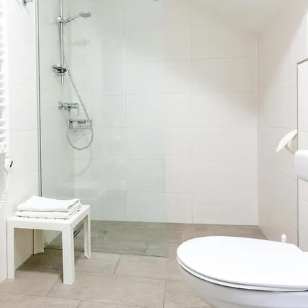 Fam. Gleinser Mirella Apartman *